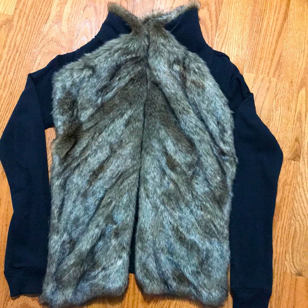 hoodie